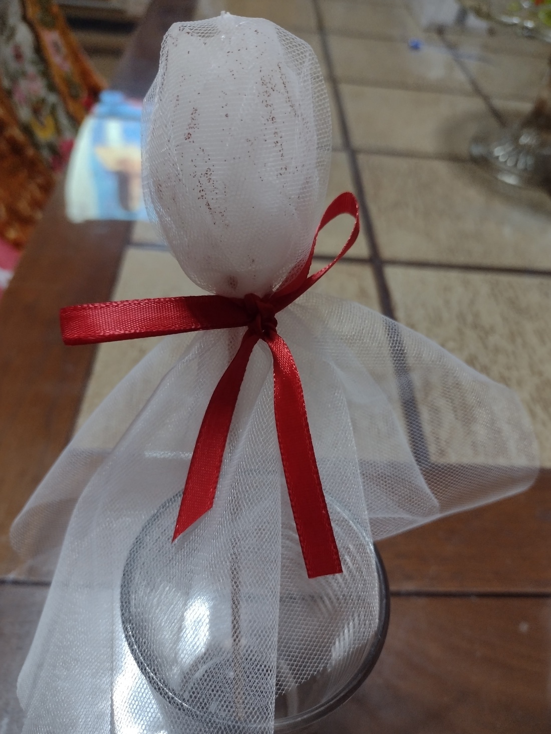 Flori cu panglica - casă & stil de viață - lumânări, parfumuri, arome - lumânări artizanale - Artynos.ro