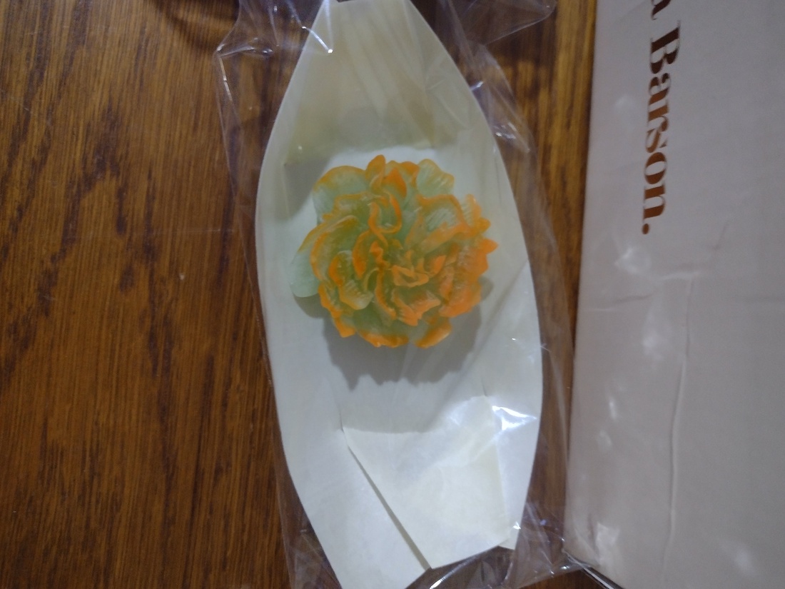 Barca pe val - casă & stil de viață - lumânări, parfumuri, arome - ceară parfumată - Artynos.ro