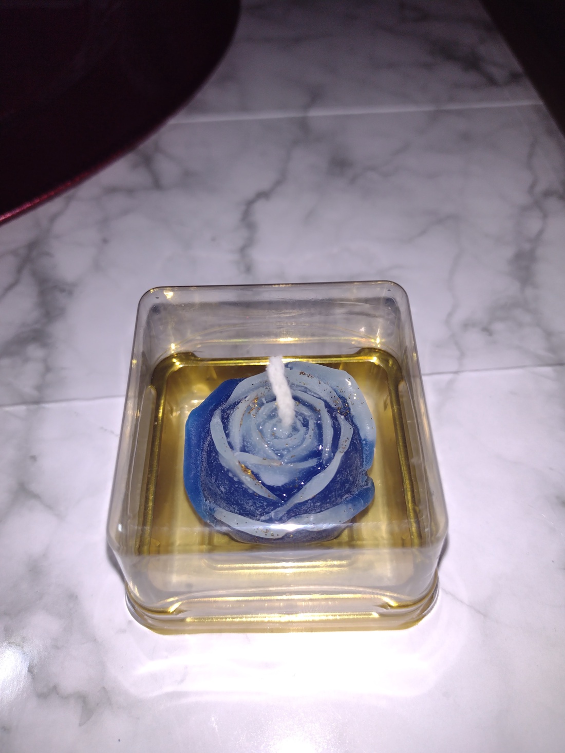 Cutiuța cu diverse - casă & stil de viață - lumânări, parfumuri, arome - ceară parfumată - Artynos.ro