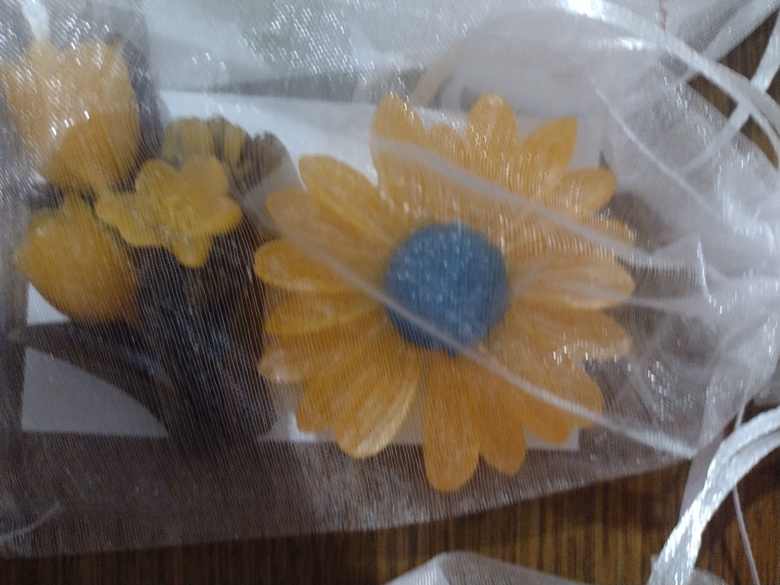 Cutia mare cu diverse - casă & stil de viață - lumânări, parfumuri, arome - ceară parfumată - Artynos.ro