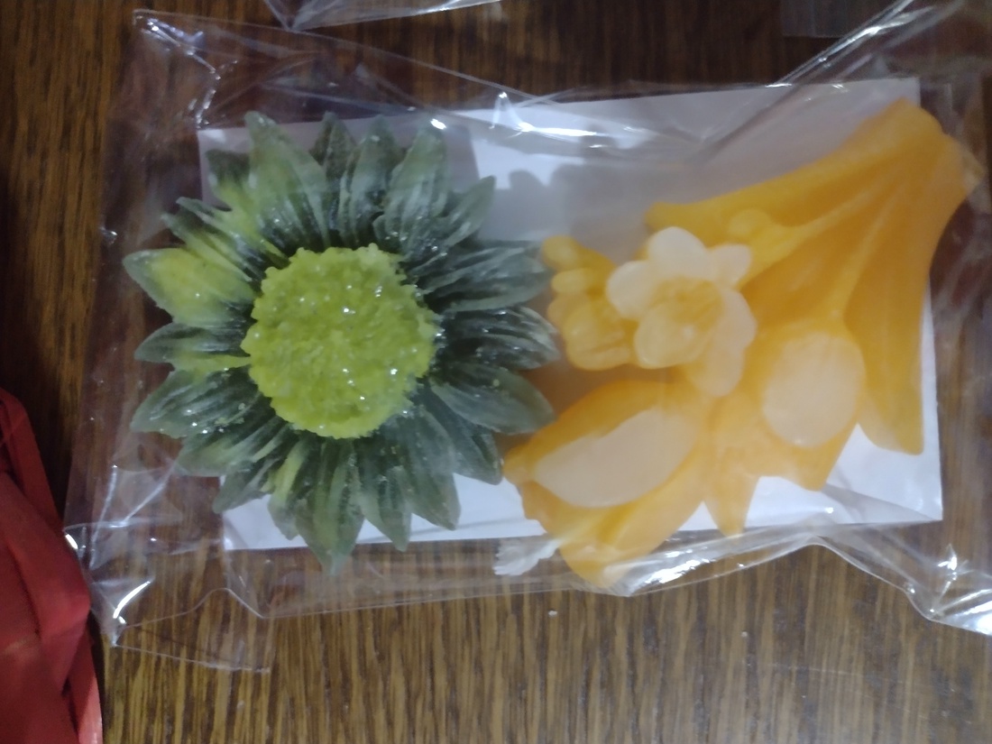 Cutia mare cu diverse - casă & stil de viață - lumânări, parfumuri, arome - ceară parfumată - Artynos.ro