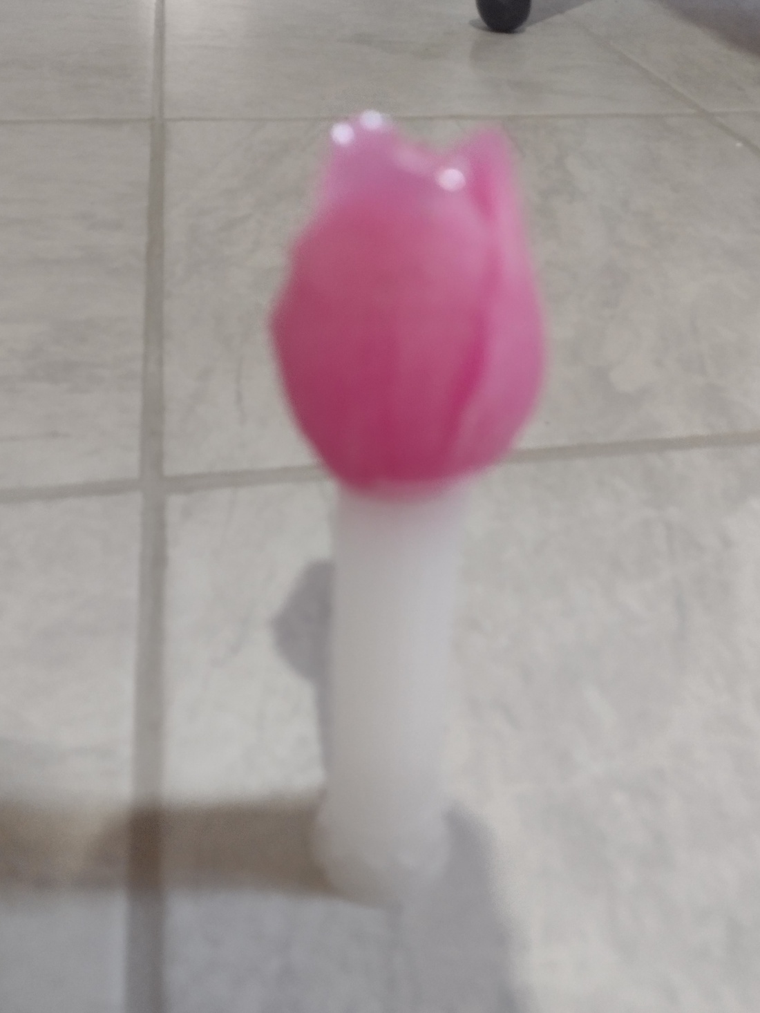 Coloana cu lalea - casă & stil de viață - lumânări, parfumuri, arome - ceară parfumată - Artynos.ro