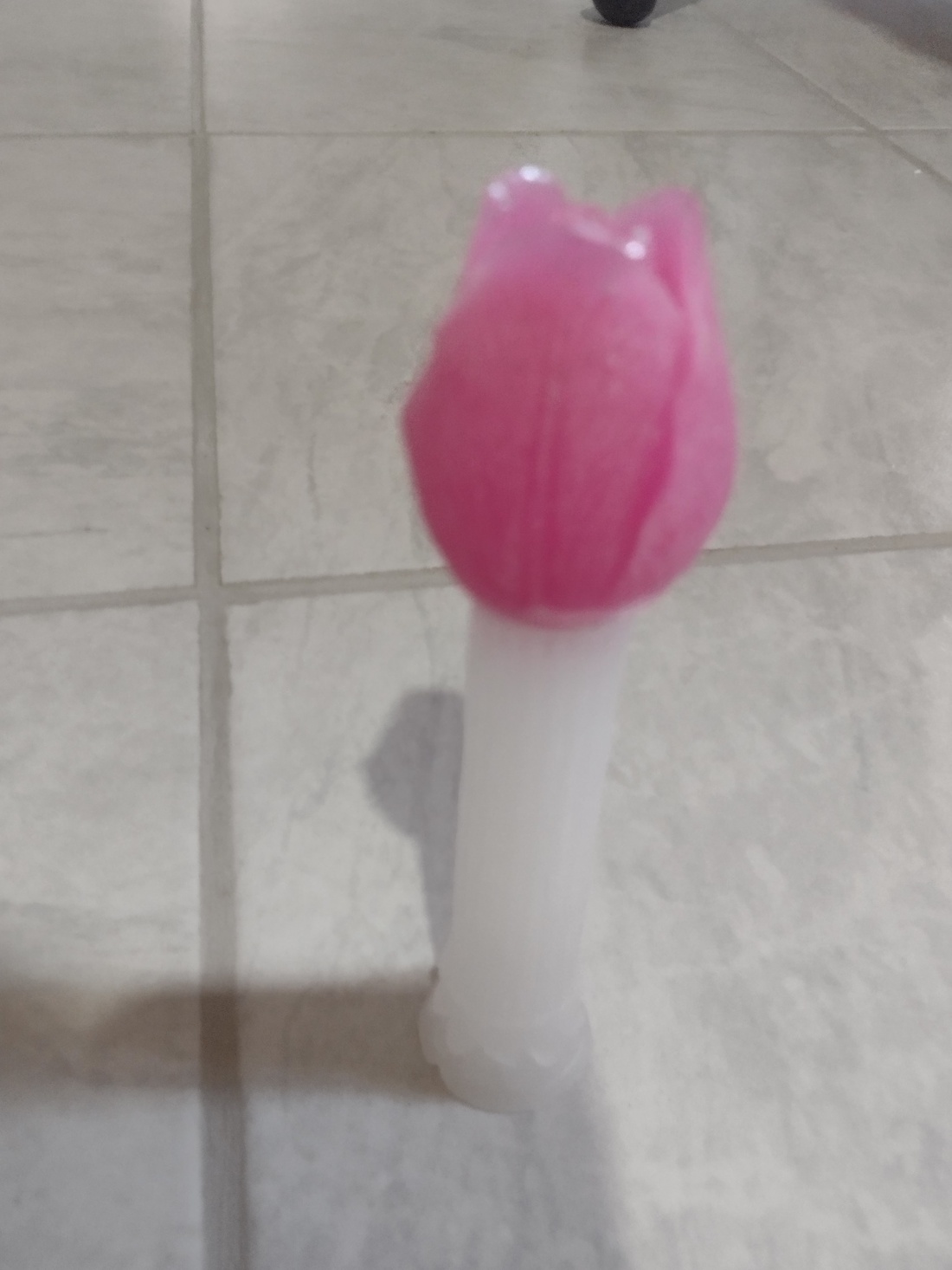 Coloana cu lalea - casă & stil de viață - lumânări, parfumuri, arome - ceară parfumată - Artynos.ro