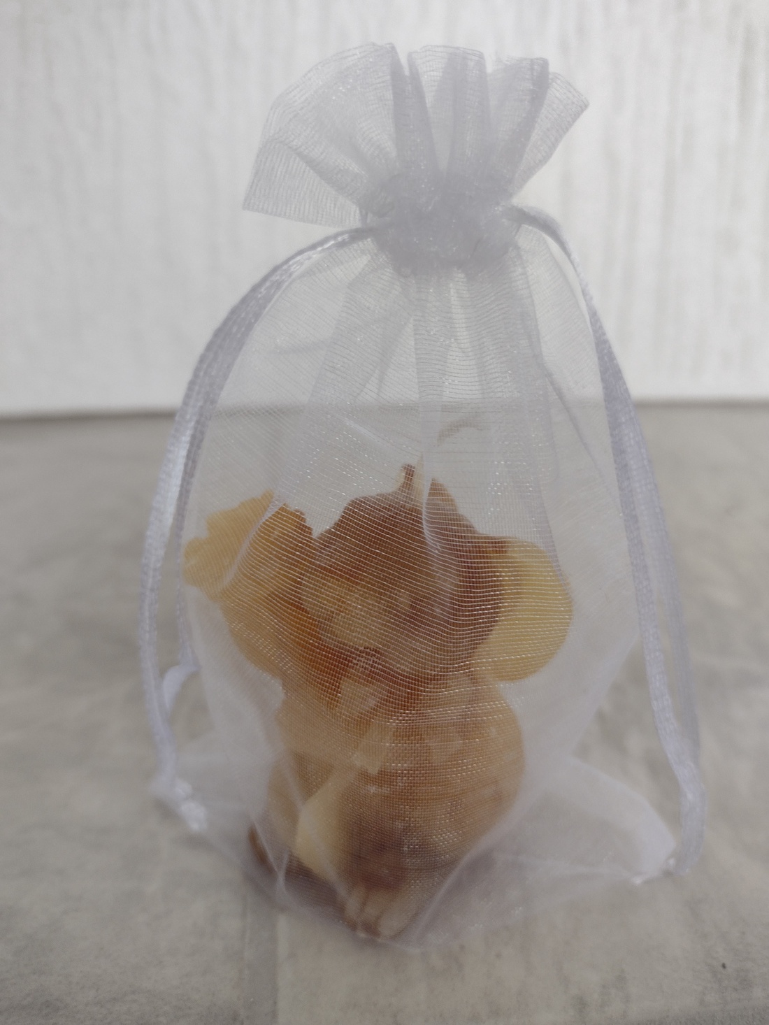 Iepurașul cu floare mare - casă & stil de viață - lumânări, parfumuri, arome - ceară parfumată - Artynos.ro