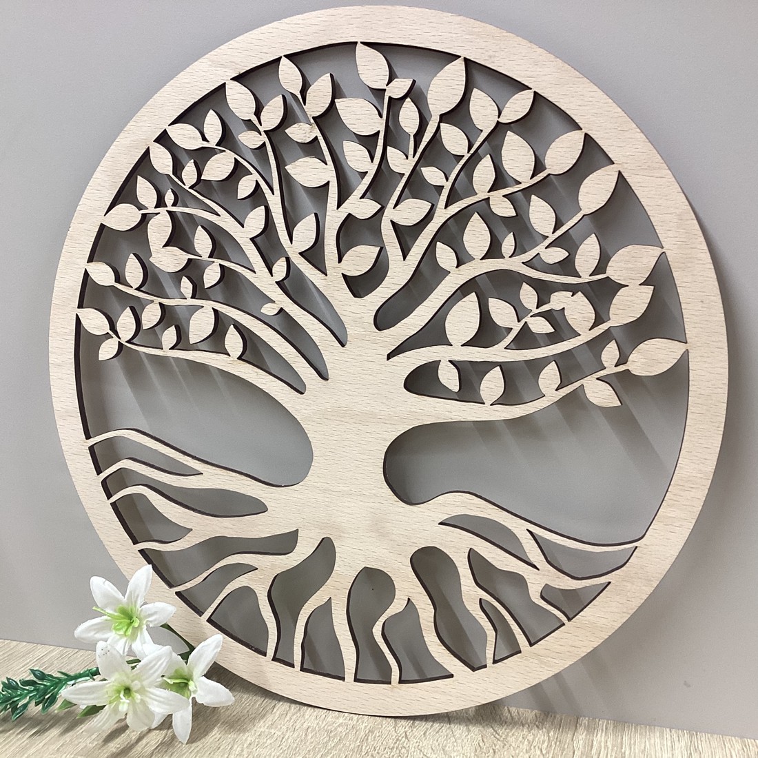 Copacul vieții - casă & stil de viață - accesorii pentru decorat casa - picturi murale - artă de perete din lemn - Artynos.ro Copacul vieții - casă & stil de viață - accesorii pentru decorat casa - picturi murale - artă de perete din lemn - Artynos.ro