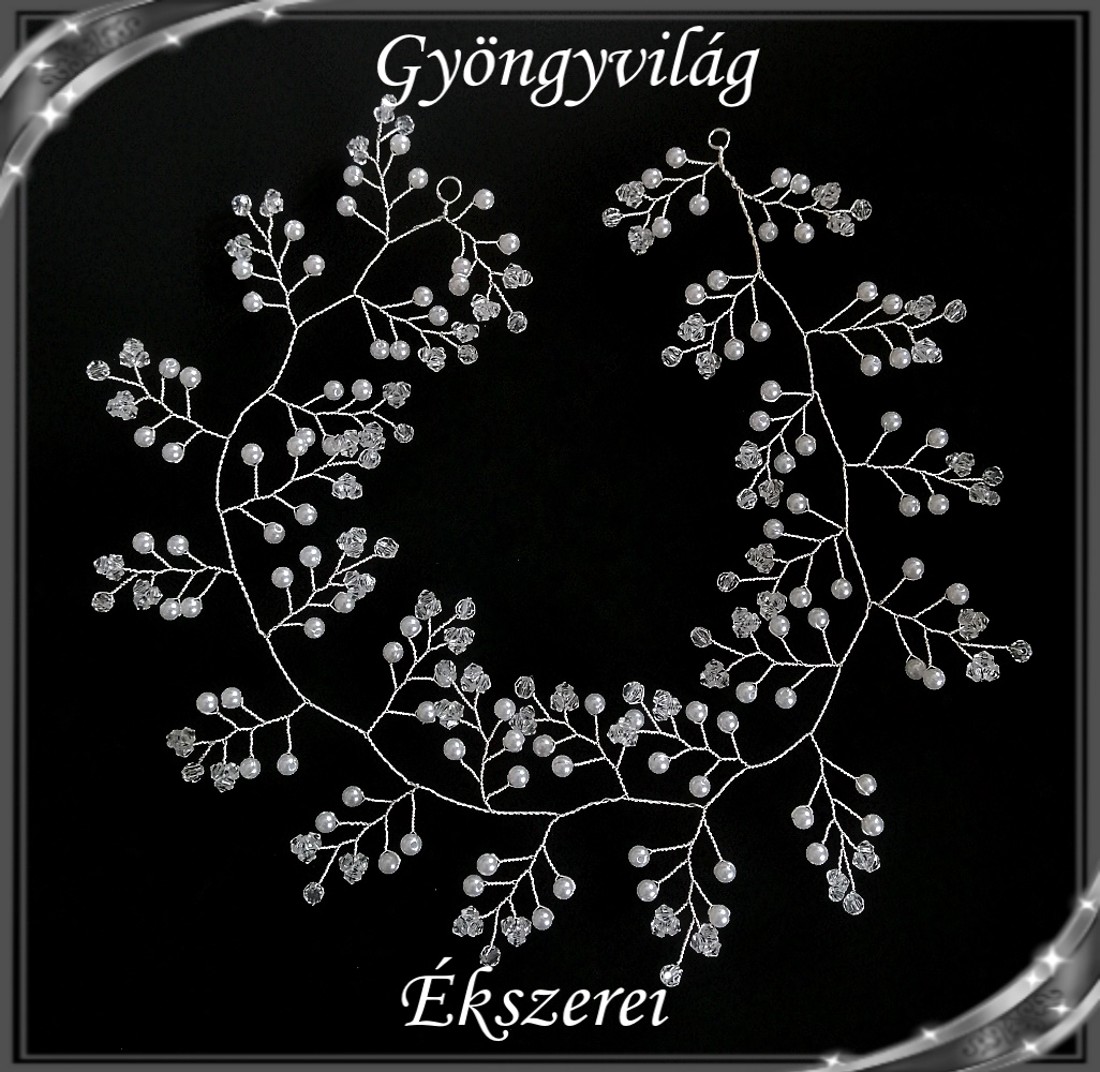 Bijuterii, ornamente de păr, catarame de păr: nuntă, mireasă, ornamente de păr casual S-H-FÜ05-2-60e - - Artynos.ro Bijuterii, ornamente de păr, catarame de păr: nuntă, mireasă, ornamente de păr casual S-H-FÜ05-2-60e - - Artynos.ro