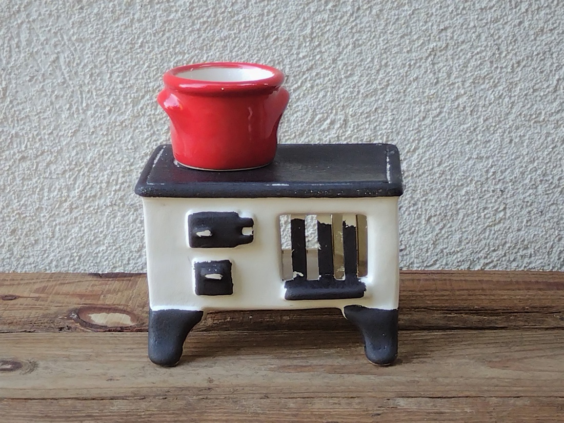 Lampă de aromă Sparhelt - casă & stil de viață - lumânări, parfumuri, arome - umidificator - Artynos.ro