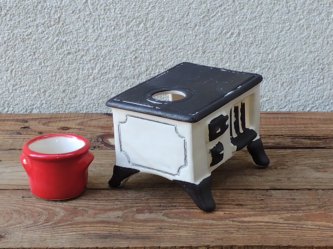 Lampă de aromă Sparhelt - casă & stil de viață - lumânări, parfumuri, arome - umidificator - Artynos.ro