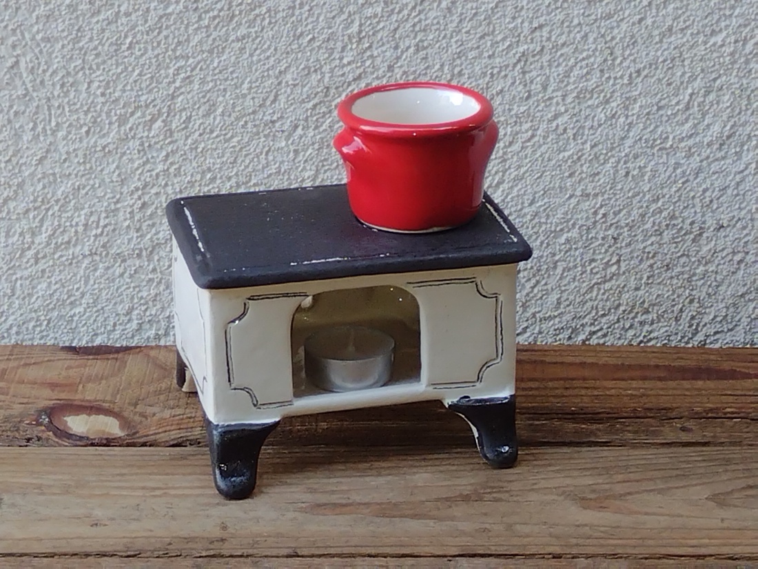 Lampă de aromă Sparhelt - casă & stil de viață - lumânări, parfumuri, arome - umidificator - Artynos.ro