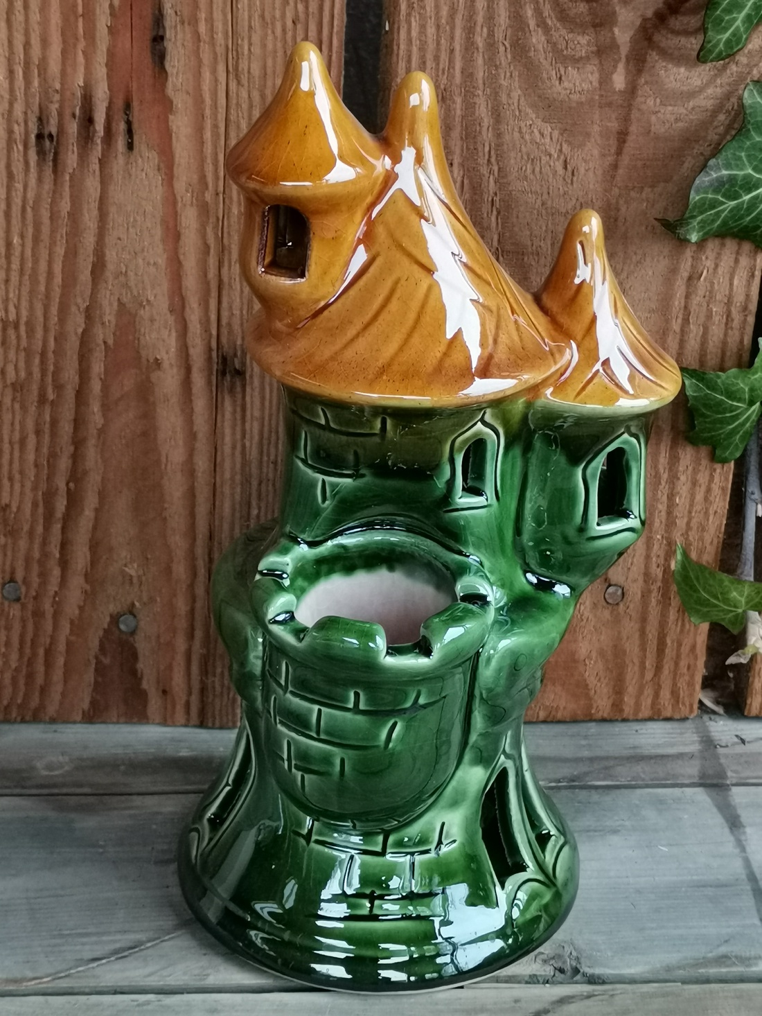 Castel difuzor aromaterapie - casă & stil de viață - lumânări, parfumuri, arome - difuzor aromatic - Artynos.ro