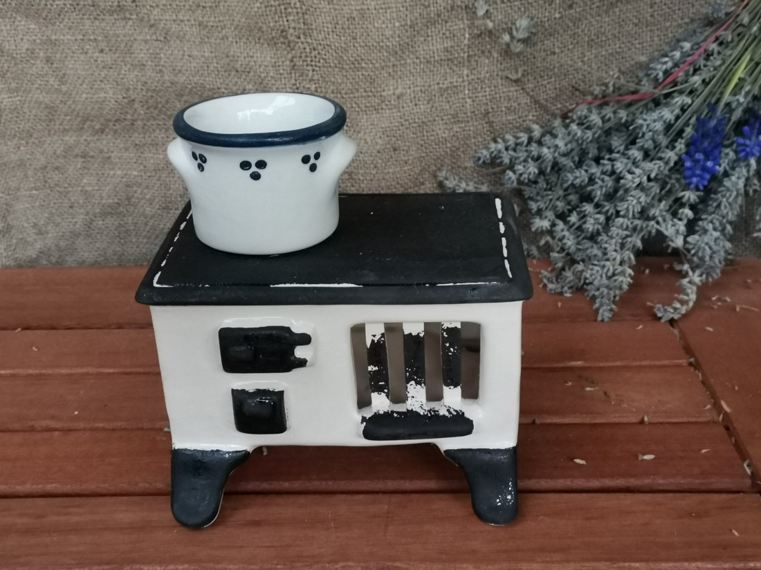 Lampă cu aromă Sparhelt - casă & stil de viață - lumânări, parfumuri, arome - difuzor aromatic - Artynos.ro