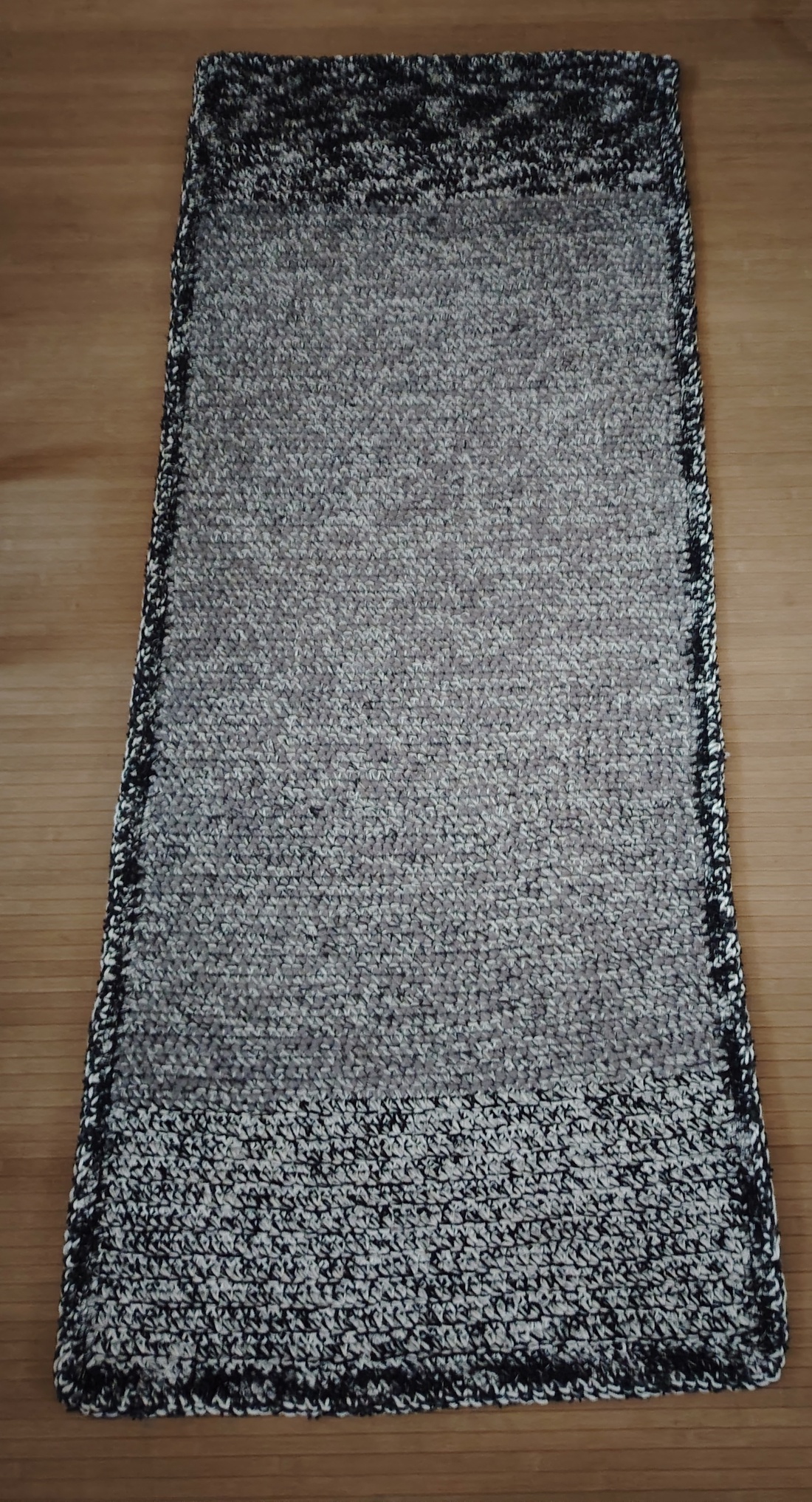 Covor  - accessorii și unelte - mercerie - fire, ață de croșetat - fir mixt - Artynos.ro