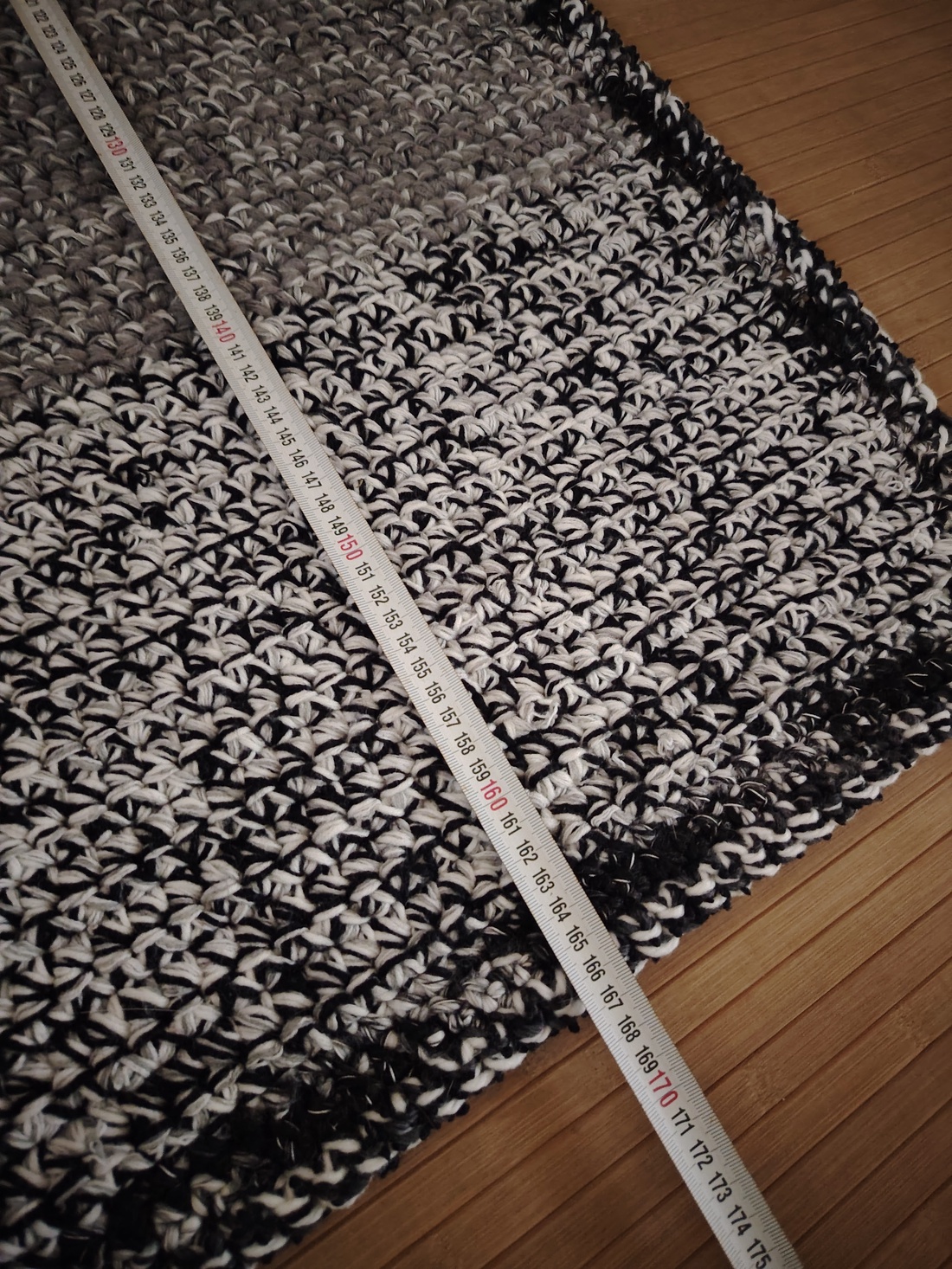 Covor  - accessorii și unelte - mercerie - fire, ață de croșetat - fir mixt - Artynos.ro