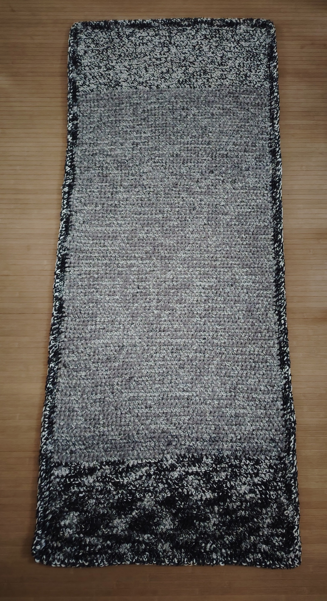 Covor  - accessorii și unelte - mercerie - fire, ață de croșetat - fir mixt - Artynos.ro