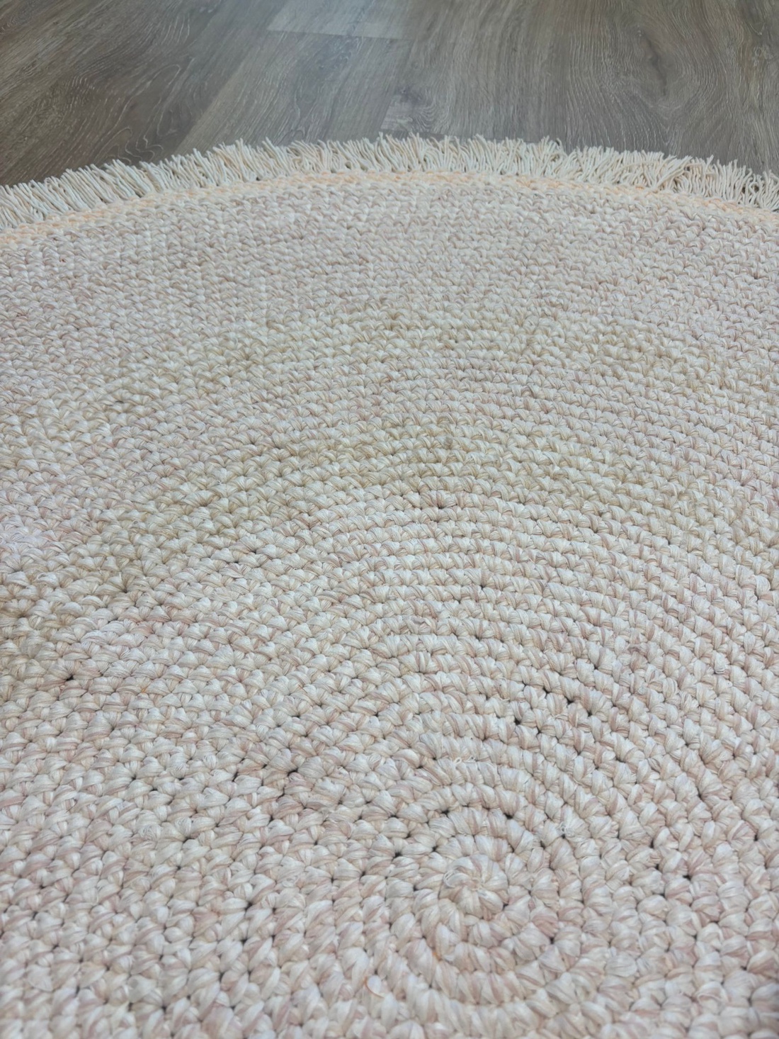 Covor  - accessorii și unelte - mercerie - fire, ață de croșetat - fir mixt - Artynos.ro