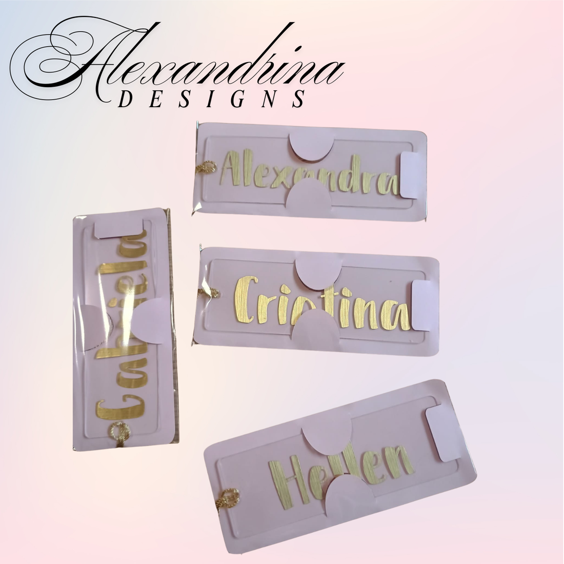 Semn de Carte Personalizat cu Nume � Cadou pentru Iubitorii de Cărți - cărți și creații cu tematică muzicală, cadouri - semn de carte - Artynos.ro