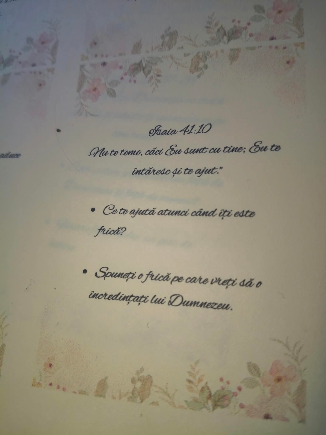 Borcan Devoțional Creștin Personalizat pentru Familie � Cadou cu Credință - casă & stil de viață - accesorii religioase - binecuvântarea casei - Artynos.ro
