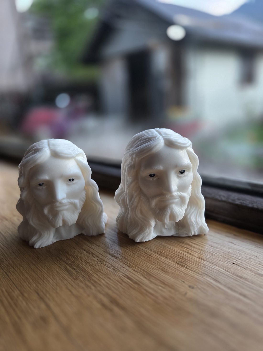 Statuetă Dumnezeu - arte vizuale și accesorii  - alte arte - Artynos.ro