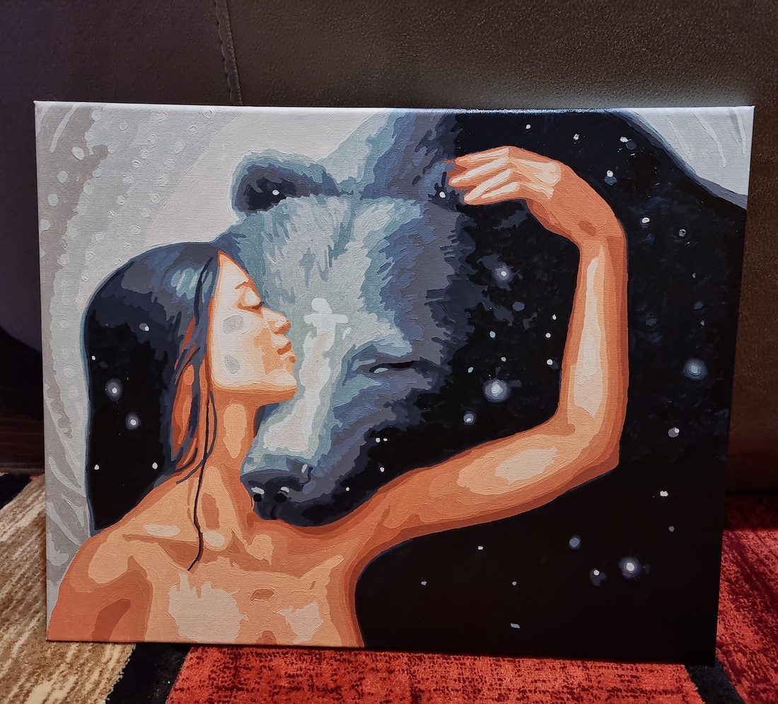 Tablou  - casă & stil de viață - decorațiuni de casă - picturi murale - tablouri/picturi pe pânză - Artynos.ro