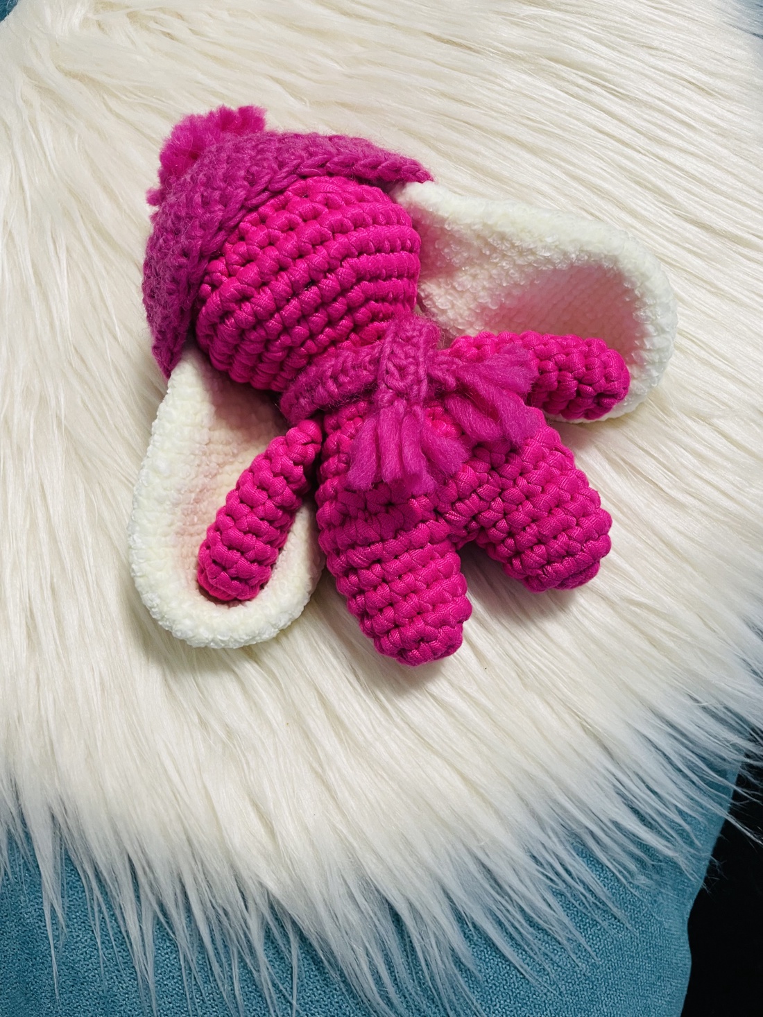 Jucărie croșetată - jucării și echipamente pentru copii - jucării și accesorii pentru copii - păpuși de joacă - Artynos.ro