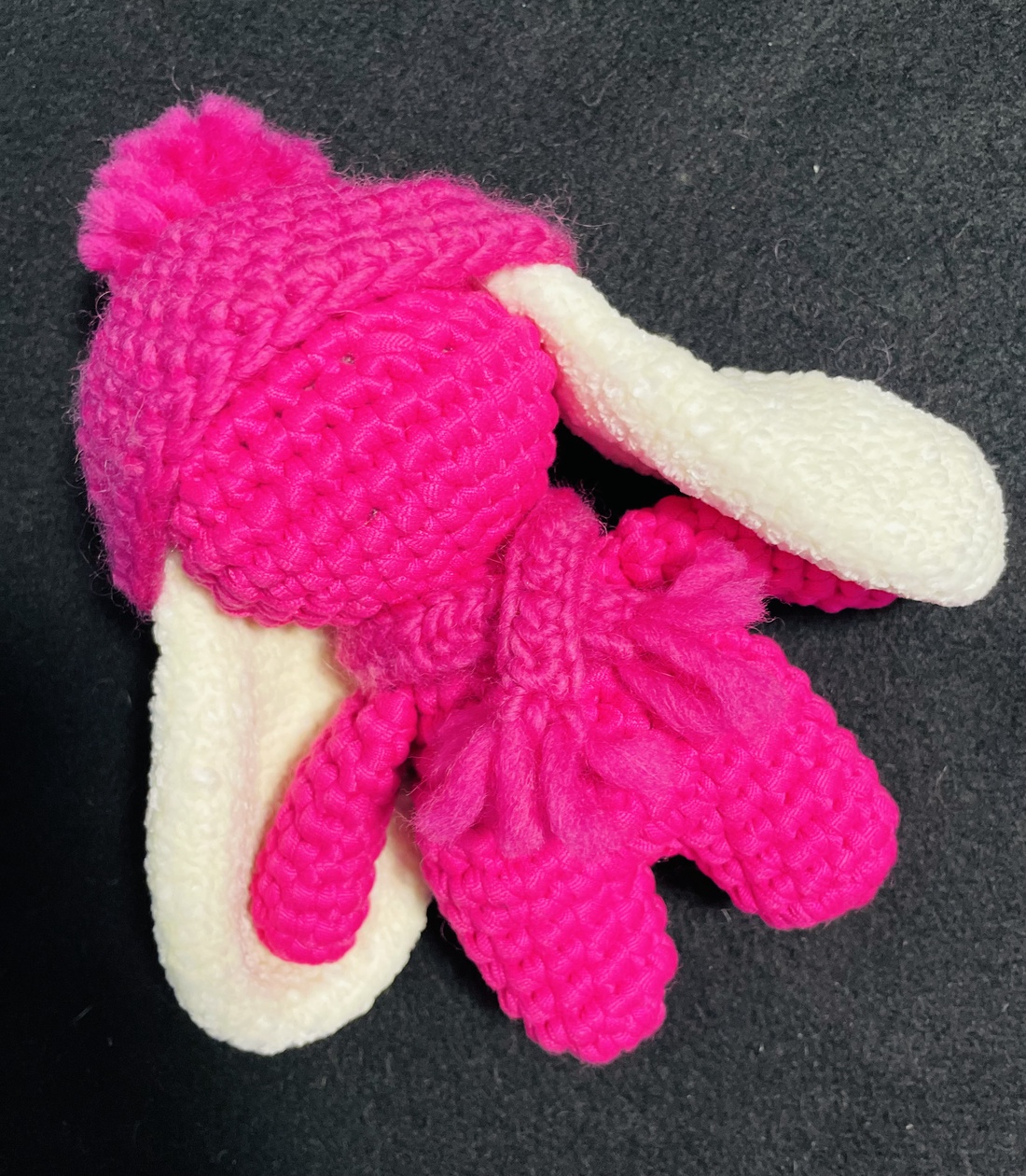 Jucărie croșetată - jucării și echipamente pentru copii - jucării și accesorii pentru copii - păpuși de joacă - Artynos.ro