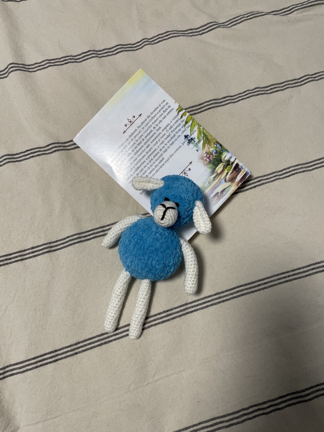 Oiță croșetată - accessorii și unelte - mercerie - fire, ață de croșetat - fir bumbac - Artynos.ro