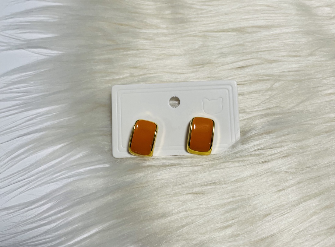 Cercei eleganți - bijuterii - cercei - cercei cu figurine - Artynos.ro