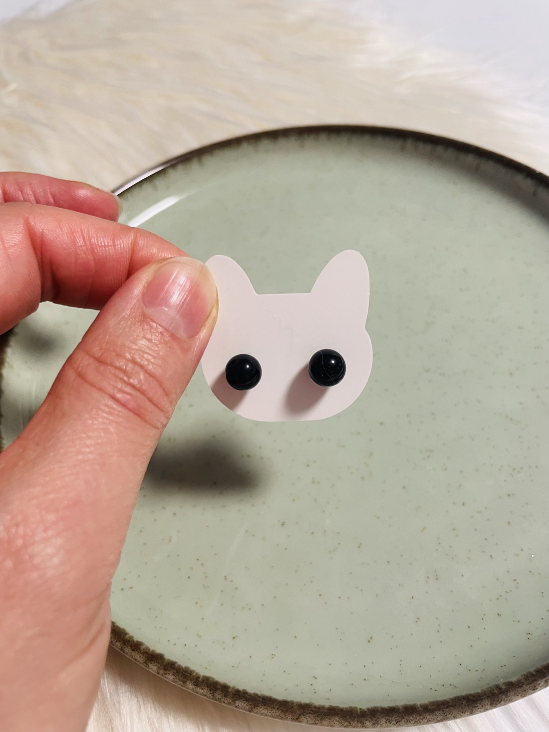 Cercei tip perlă � Set 3 perechi - accesorii nuntă - bijuterii mireasă - cercei mireasă - Artynos.ro