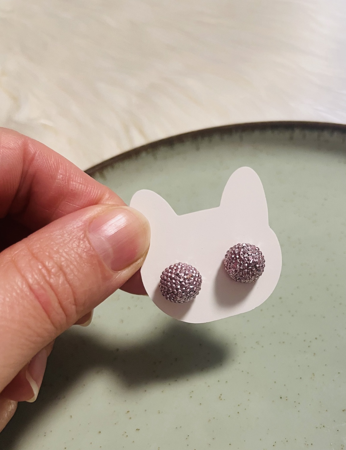 Cercei tip perlă � eleganță simplă, potrivită pentru orice ocazie  - accesorii nuntă - bijuterii mireasă - cercei mireasă - Artynos.ro