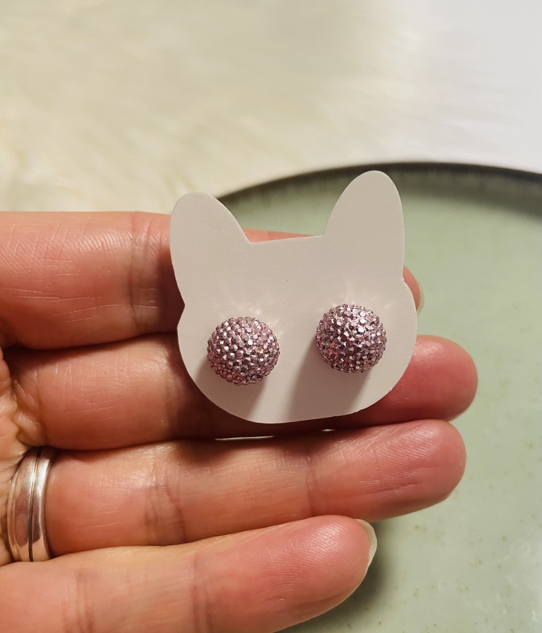 Cercei tip perlă � eleganță simplă, potrivită pentru orice ocazie  - accesorii nuntă - bijuterii mireasă - cercei mireasă - Artynos.ro