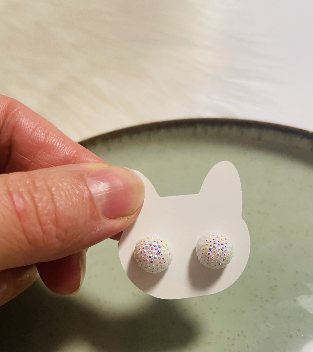 Cercei tip perlă � eleganță simplă, potrivită pentru orice ocazie  - accesorii nuntă - bijuterii mireasă - cercei mireasă - Artynos.ro