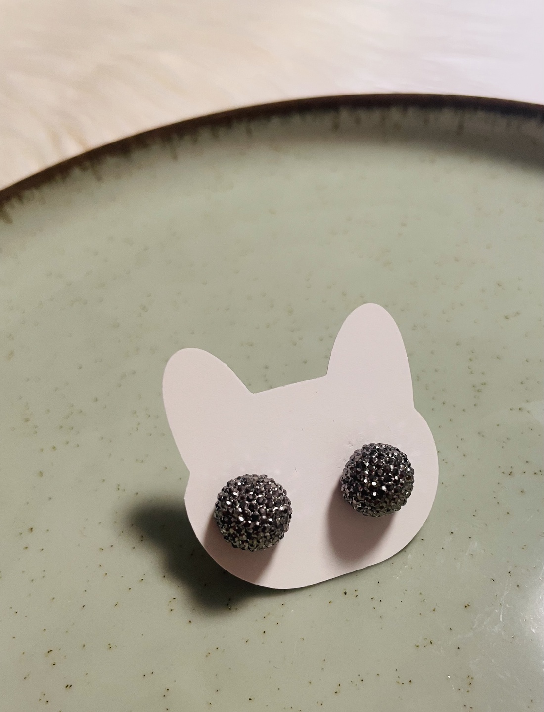 Cercei tip perlă  - accesorii nuntă - bijuterii mireasă - cercei mireasă - Artynos.ro