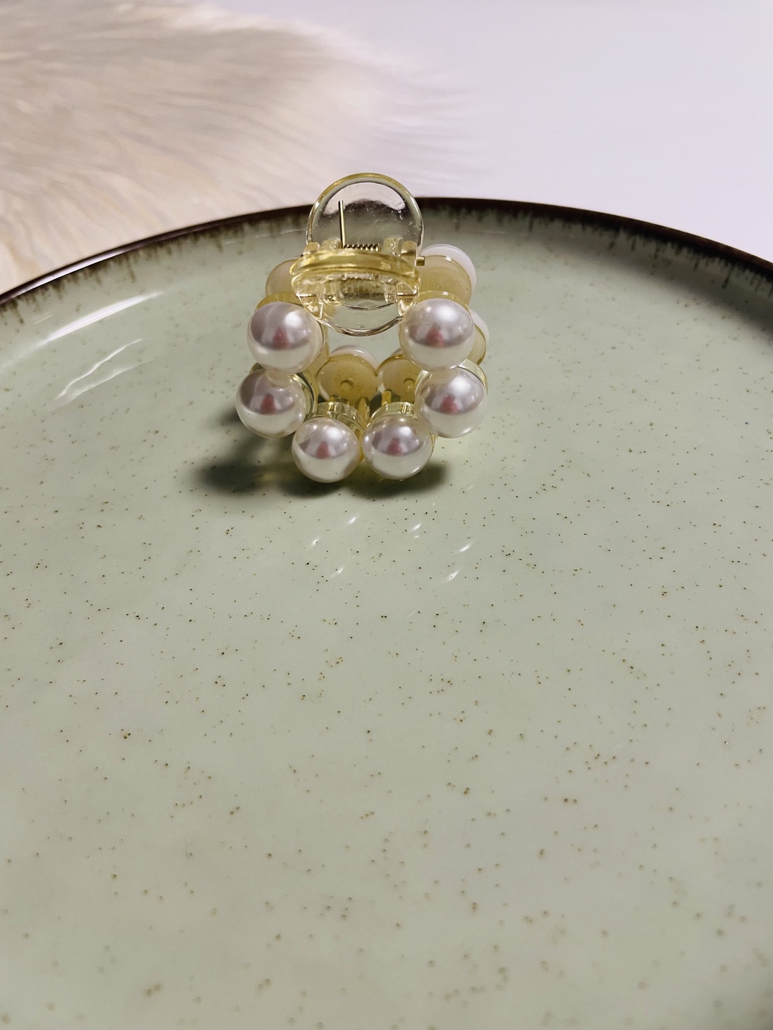 Agrafa pt păr - îmbrăcăminte și modă - accesorii păr - bandă de păr și agrafe păr - Artynos.ro