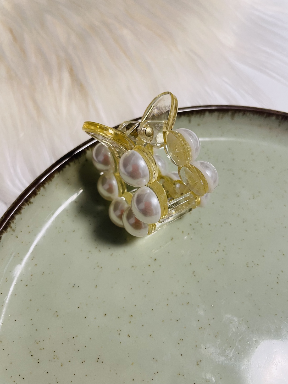 Agrafa pt păr - îmbrăcăminte și modă - accesorii păr - bandă de păr și agrafe păr - Artynos.ro