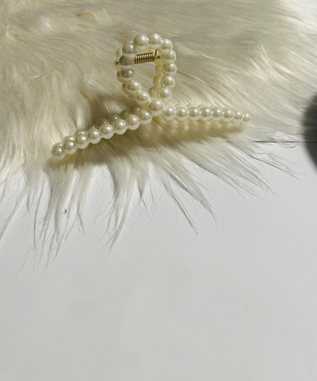 Clemă păr - îmbrăcăminte și modă - accesorii păr - bandă de păr și agrafe păr - Artynos.ro