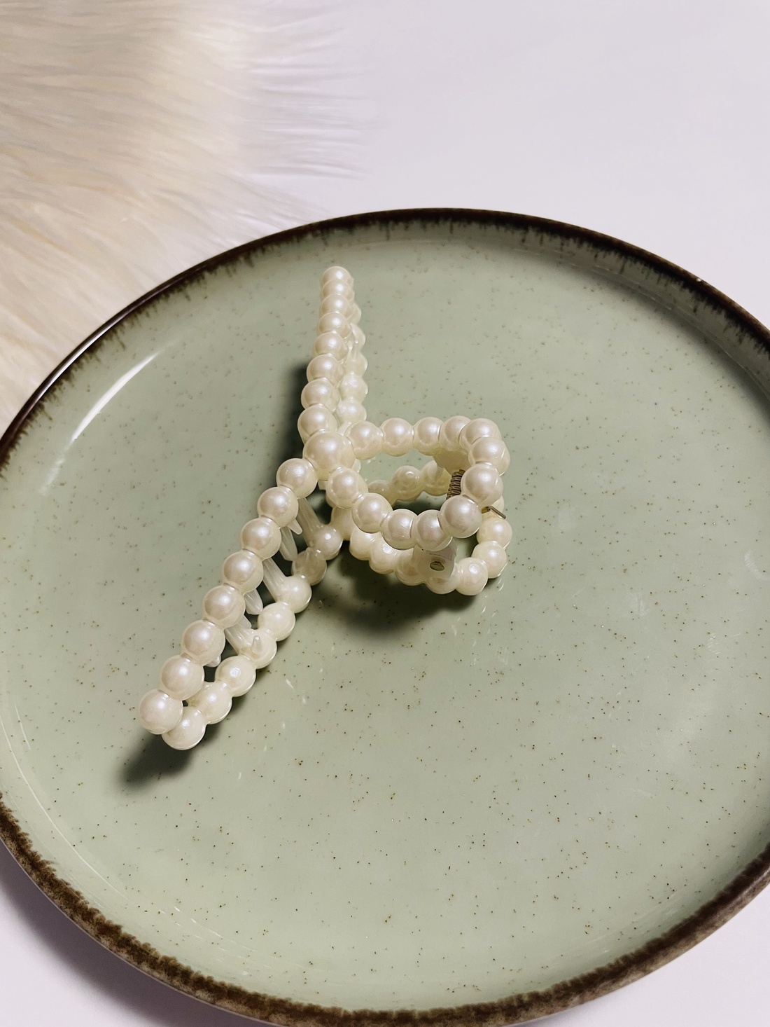 Clemă păr - îmbrăcăminte și modă - accesorii păr - bandă de păr și agrafe păr - Artynos.ro