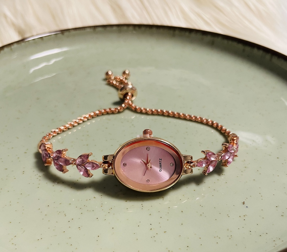 Ceas elegant - bijuterii - ceasuri și curele - ceasuri - Artynos.ro