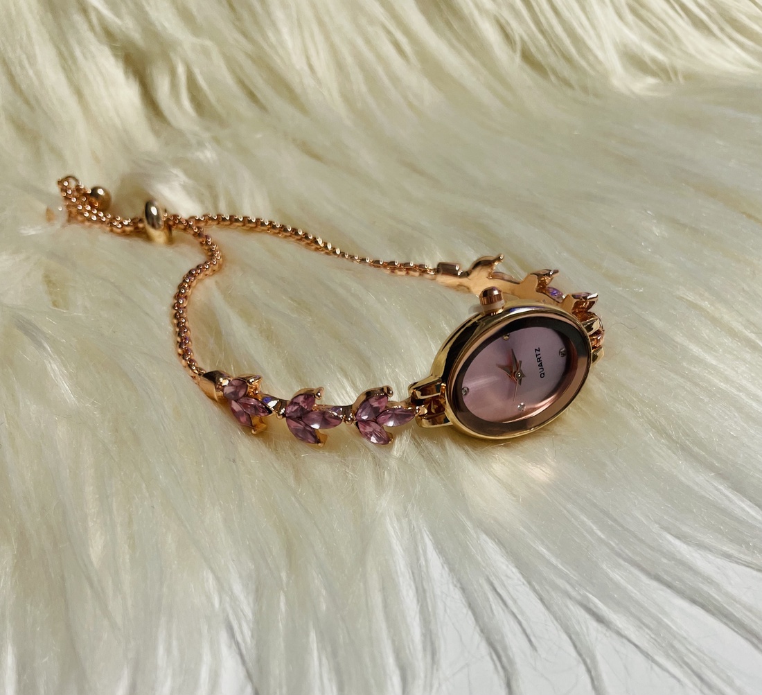 Ceas elegant - bijuterii - ceasuri și curele - ceasuri - Artynos.ro