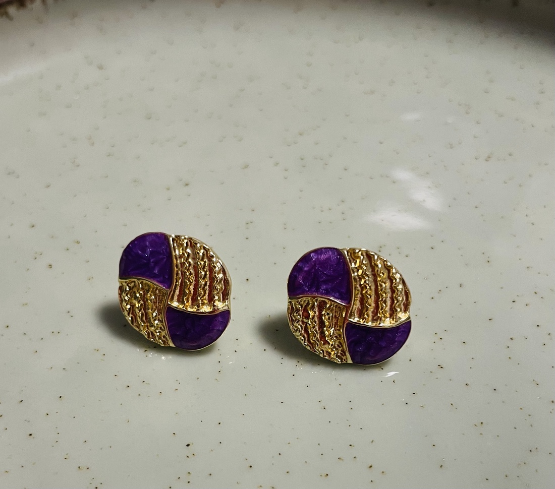 Cercei eleganti - bijuterii - cercei - cercei cu figurine - Artynos.ro