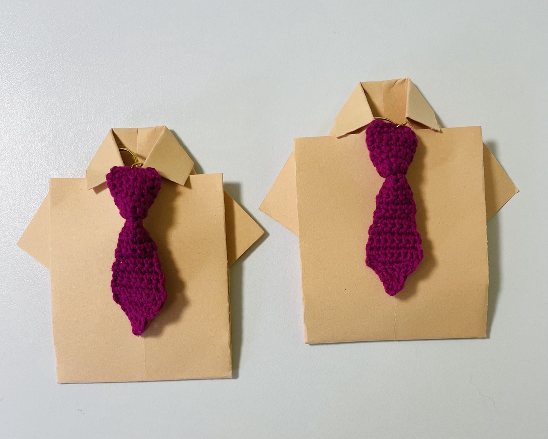 Suvenir breloc cravată - genți și portofele - accesorii genți - breloc - Artynos.ro