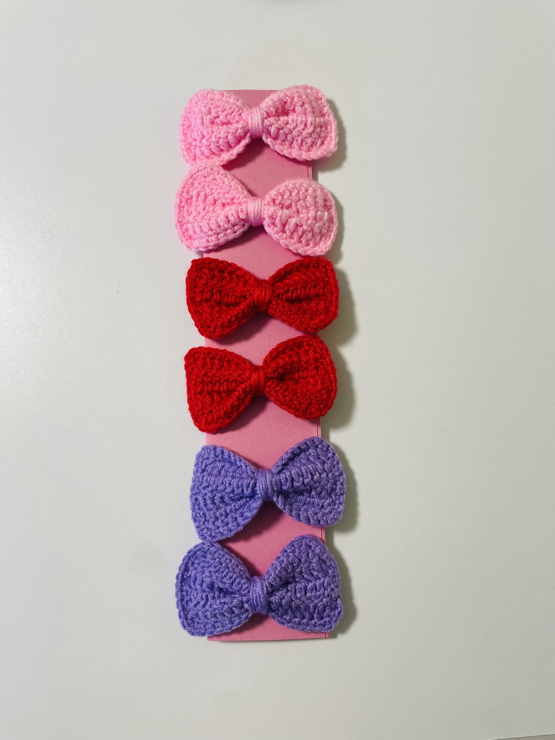 Set elasticuri de păr handmade  - îmbrăcăminte și modă - accesorii păr - elastic de păr - Artynos.ro