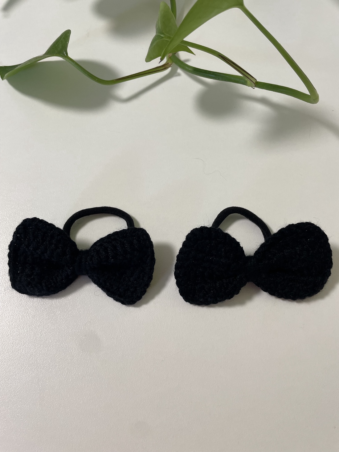 Set elasticuri handmade � eleganță în fiecare de - îmbrăcăminte și modă - accesorii păr - elastic de păr - Artynos.ro