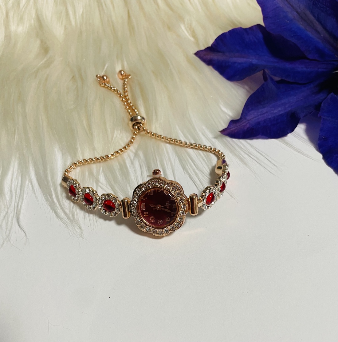 Ceas elegant - accesorii nuntă - accesorii și cadouri de burlecițe - Artynos.ro