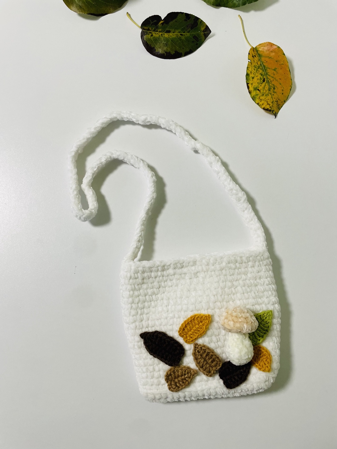 Set de toamnă pentru fetițe 2-6 ani - jucării și echipamente pentru copii - jucării și accesorii pentru copii - rochie de păpușă  - Artynos.ro