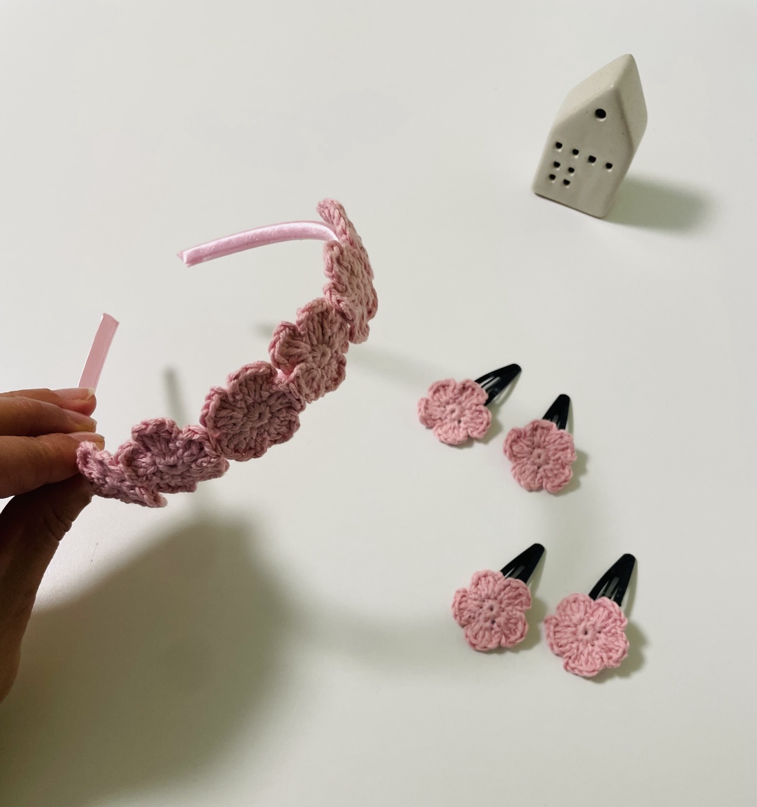 Set accesorii păr - îmbrăcăminte și modă - accesorii păr - alte accesorii pentru păr - Artynos.ro
