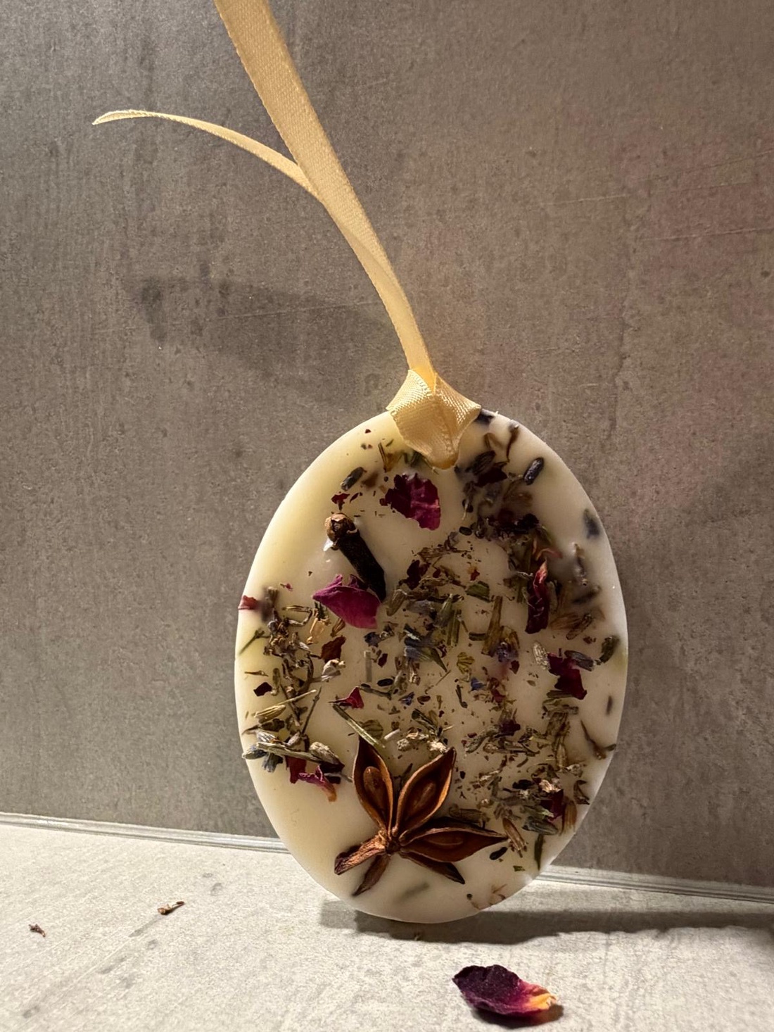 Odorizant pentru dulap  - casă & stil de viață - lumânări, parfumuri, arome - ceară parfumată - Artynos.ro