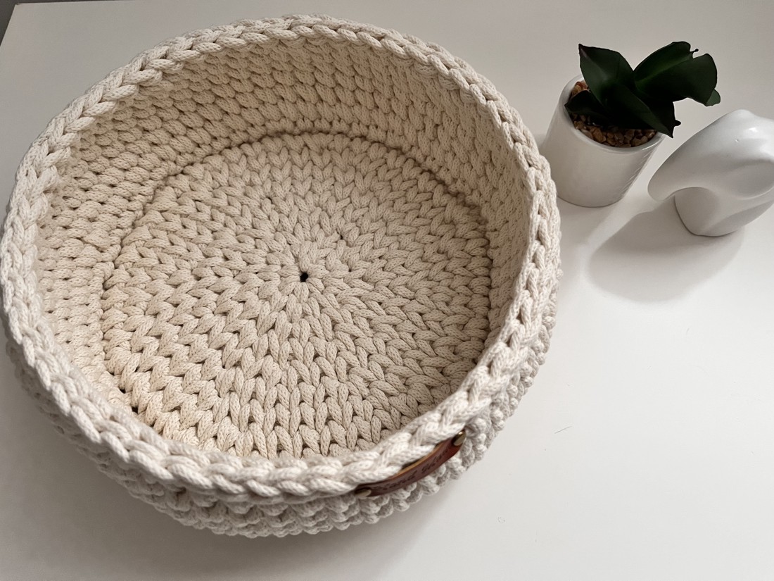 Coș în formă de căprioară - casă & stil de viață - materiale de depozitare și sortare - coșuri depozitare - Artynos.ro