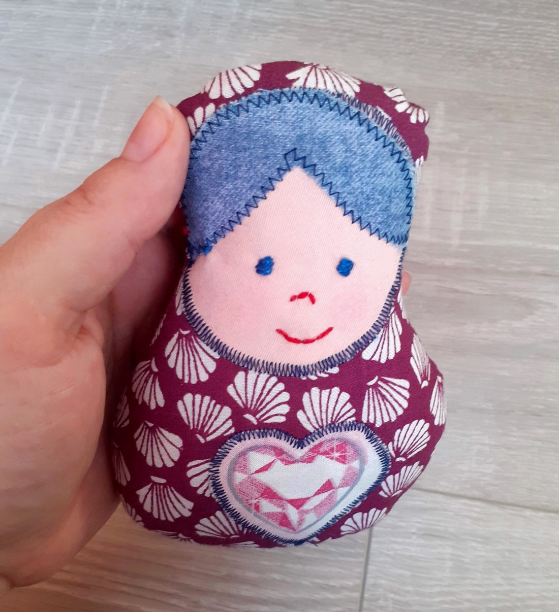 Matryoshka marokbaba Jucărie pentru copii - - Artynos.ro Matryoshka marokbaba Jucărie pentru copii - - Artynos.ro