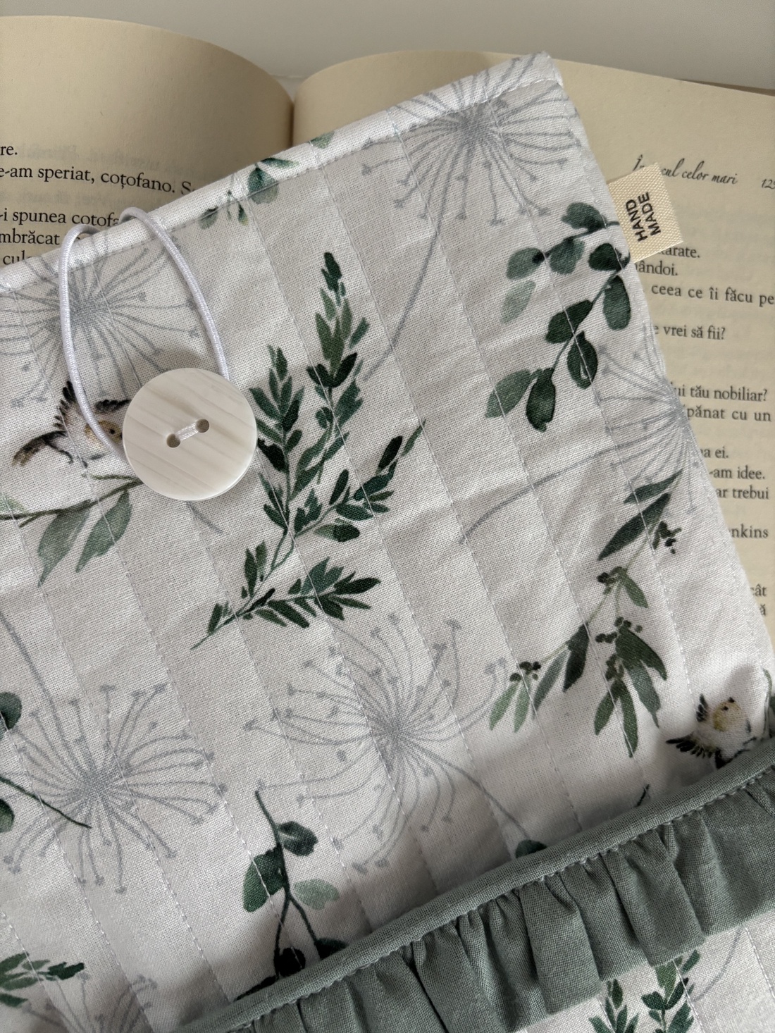 Husa carte - genți și portofele - huse tablete și ebook - Artynos.ro