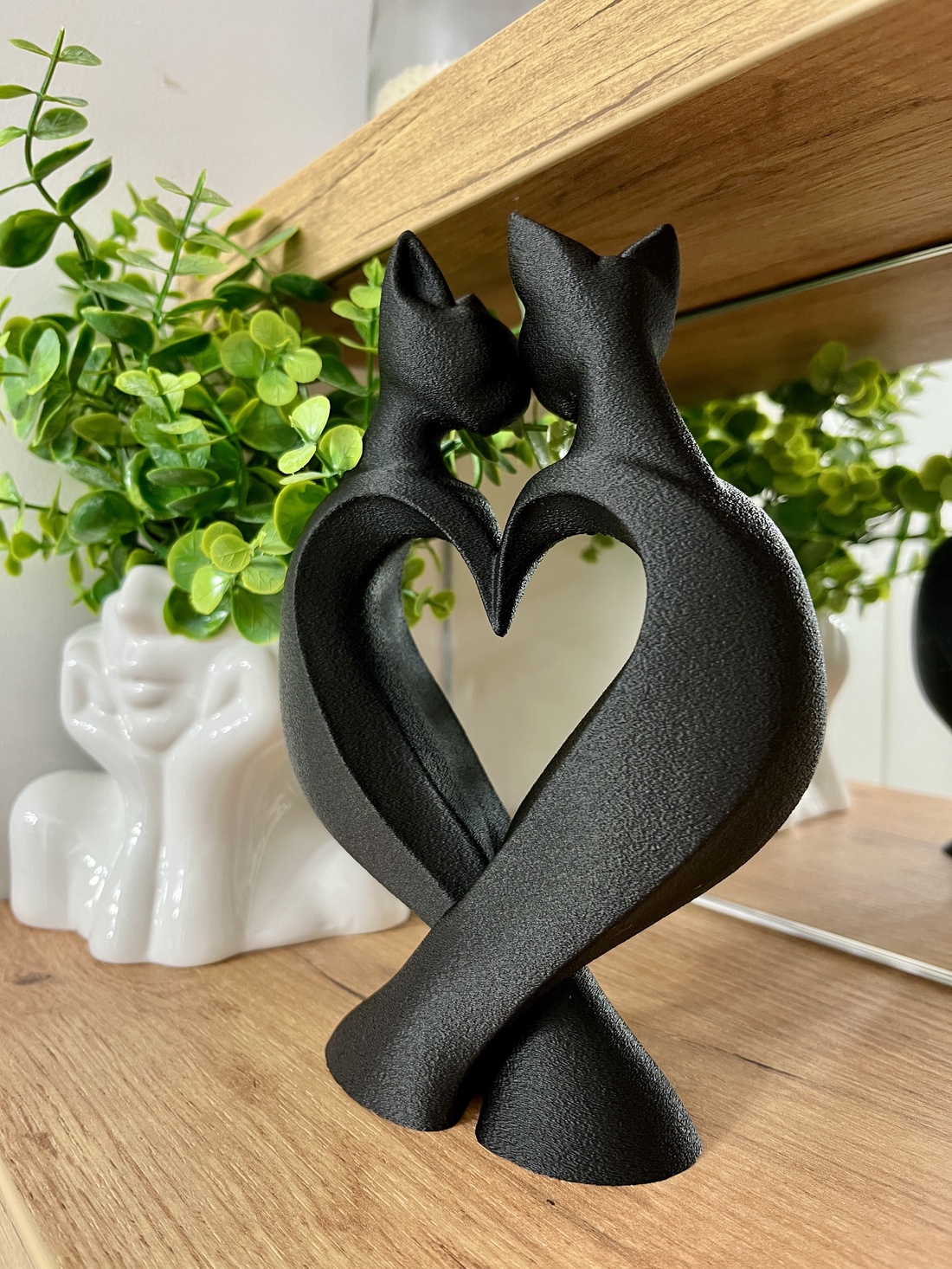 Cats Love - accesorii de crăciun - cadou tematic de moș crăciun, decorațiuni - cadouri de moș crăciun - Artynos.ro Cats Love - accesorii de crăciun - cadou tematic de moș crăciun, decorațiuni - cadouri de moș crăciun - Artynos.ro